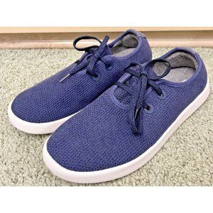 EUC ALL BIRDS MERINO WOOL NAVY NIGHT BLUE TREE RUNNERS SIZE 12
Like new